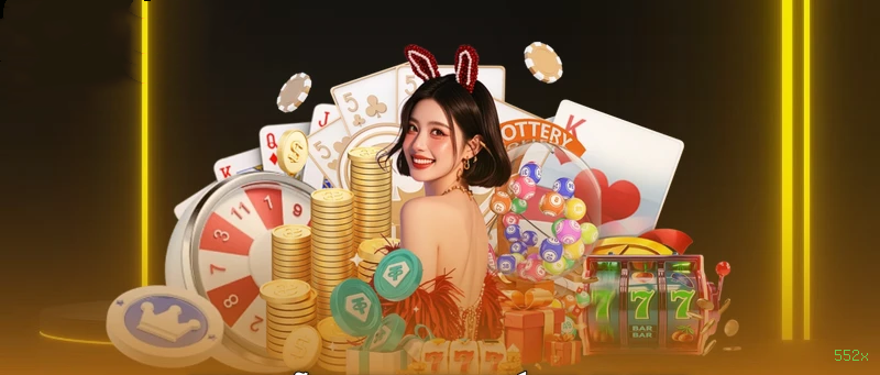 Fortune Tiger Slot