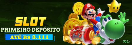 552x Pagamentos