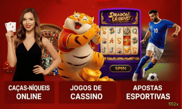 Estratégias Esportes Virtuais